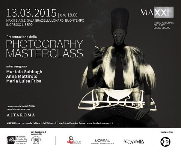 Mustafa Sabbagh – Photography Masterclass